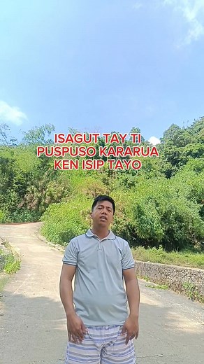 INTAYON PASANGBAYEN TI APO - Ilocano Mass Entrance Song With Lyrics - Kidd Saing Cover | Kidd Saing