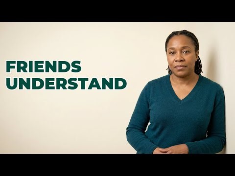 What Should I Tell Friends About My Cancer Fatigue?