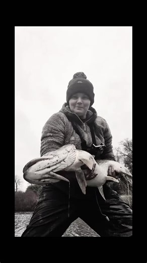 LAST YEARS PB VS THIS YEARS.#predatorfishing #fishing #foryoupage❤️❤️ #pike #foryoupagе @AMANDA ALDRIDGE @Daniel 🎣🐊 @born william son of william