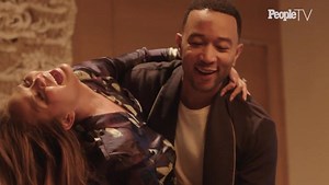 John Legend Reveals Why Chrissy Teigen Is 'the One' for Him — and What She Does That Makes Him Feel Loved