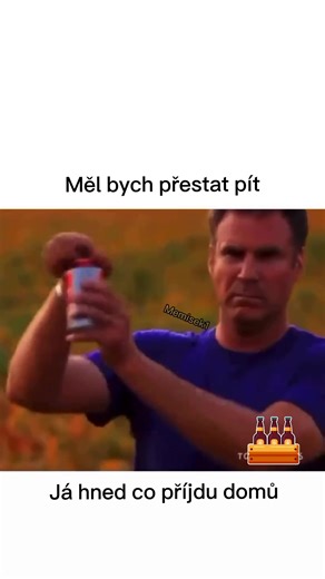 Síla zvyku: Vtipy a alkohol v českém humoru