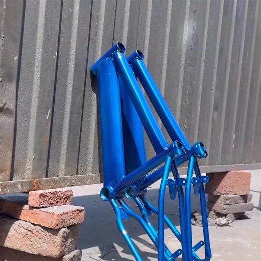 6K views · 31 reactions | Process of Making Kids Bicycle in Factory Manufacturing and Mass Production of Bicycles | HD Channel | Facebook