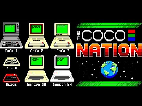 The CoCo Nation Show Episode 462