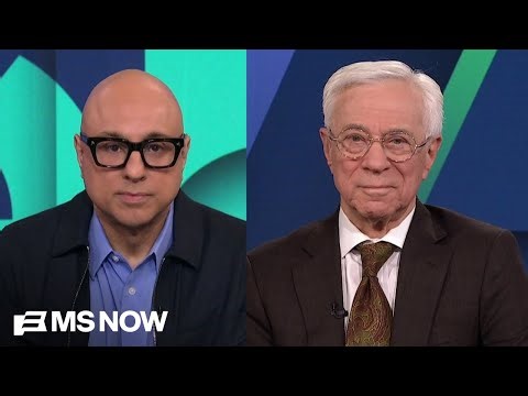 Watchdog: Military commanders accused of framing Iran war in religious terms