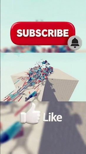 200x MINECRAFT STEVE + 1x GIANT vs 1x EVERY GOD Totally Accurate Battle Simulator TABS