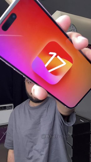 92K views · 1.4K reactions | iOS 17 Hidden Features PART-2 朗酪......... #iphoneonly #ios17 #ios17features #iphone15 #iphone14promax #iphone15pro #iphone15promax #iphone13 #iphone12 #iphone11 #iphonese #apple #iphonetricks #iphonetrick #iphonetips #tech #techtrends #techreels #hindi #tipsandtricks #tiktok #whattechno | What Techno | Facebook