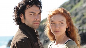 Poldark on Masterpiece - Official Trailer - Twin Cities PBS