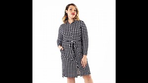 7.3K views · 58 reactions | The Ellie is a classic shirtdress with...