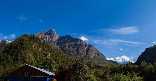 Where is Mount Everest Located?- Detailed Guide