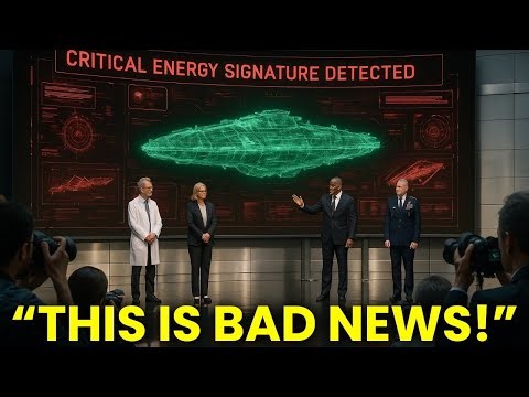 NASA Just Raised 3I ATLAS to LEVEL 5 – Scientists Are Alarmed!