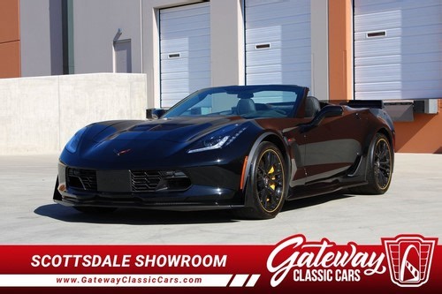 2016 Chevrolet Corvette Z06 C7R | eBay