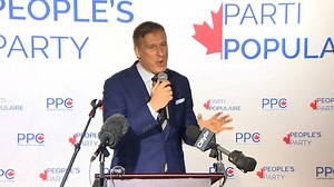 Watch the recording of the GTA PPC Rally! ——— Regardez l'enregistrement du rassemblement du PPC dans la région du Grand Toronto ! | Maxime Bernier