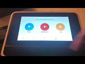 Basic Vivint system guide