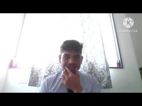 Java Developer, Resume Introduction