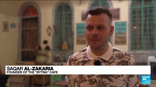 Iraq: Mosul's long road to recovery, five years after IS group's defeat