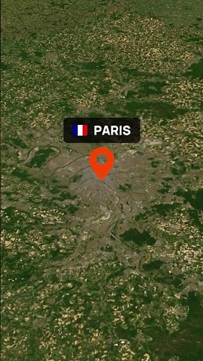 How to Create an Animated Map Zoom With AI