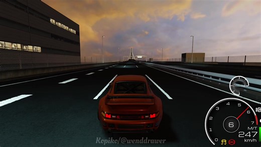 Orfevre’s New Whip in Midnight Racing Tokyo