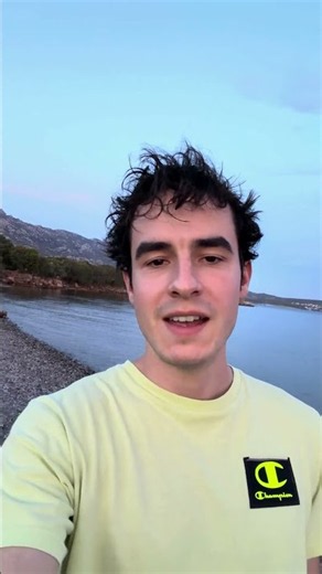 I Had Nowhere to Sleep Before a 3-Day Hike | Highlander Velebit Day 0