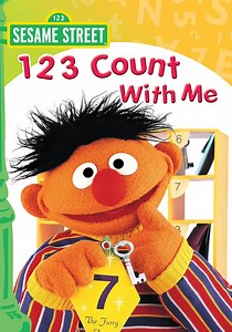 Sesame Street: 123 Count with Me streaming online