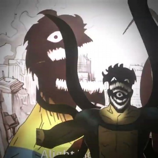 😃 Smile V3 #fypシ #edit #motionblur #invincible #dontflop