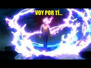 5 Animes with protagonists who HIDE their GREAT POWER! ⚡