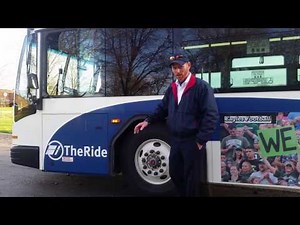 Class B CDL Pre-Trip Inspection AAATA