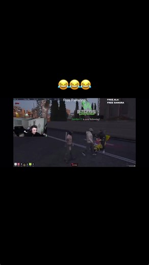 Moments Drôles en GTA 5 Online avec Azizos