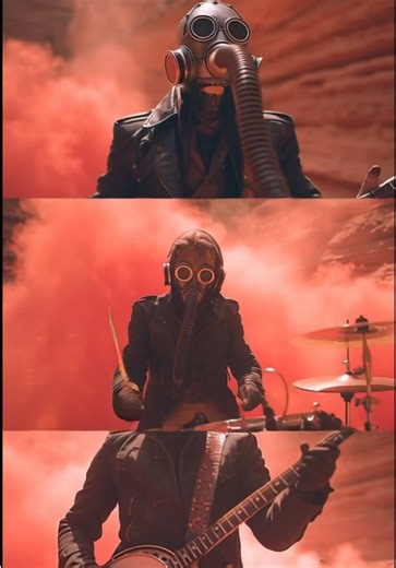 The canyon is alive… and it’s hungry. Would you enter?#darkcountry #darkHorizon #CountryRock #music #OutlawCountry @Dariia🌙 💜