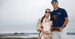 Inside Texas Today: Moody Center's first week, Jordan Spieth wins at Harbour Town