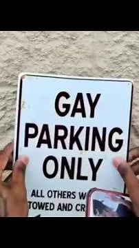 Hilarious Gay Parking Prank: Strangers' Reactions Caught on Camera || WooGlobe