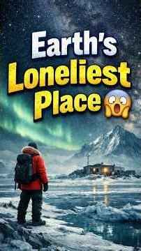 Zameen Se Zyada Paas Space! | Point Nemo Explained #shorts #WorldGeography #AmazingFacts