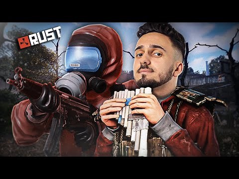 לייב ראסט - לשרוד בכל מחיר! היום השני | HighLAND