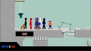 1.6K views · 45 reactions | (Original)Obstacle Course Collab 5 This video belongs to OverwatchLeague of Yeon! (y) Like GameCrazy for more! | GameCrazy | Facebook