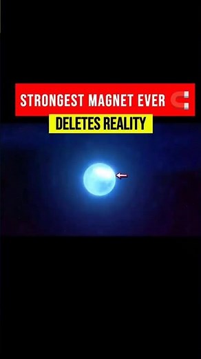 The Magnetar: The Star That Could Delete Your Data From The Moon.