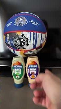 Quem será que o Marcos Mion encontrou no hotel em pleno NBA All-Star Weekend 2025?