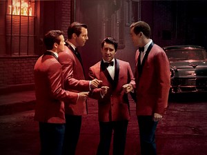 Jersey Boys - Apple TV