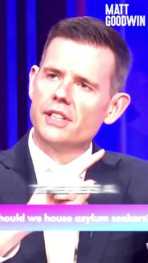 🔥Our most viewed video of 2025🔥 I will NEVER stop speaking up for the British people. Roll on 2026!!! Let’s do this together folks 👍🎄🇬🇧🏴󠁧󠁢󠁥󠁮󠁧󠁿 | Matt Goodwin