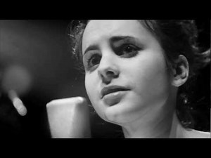 2012-"Hallelujah" ANDREA MOTIS JOAN CHAMORRO QUARTET