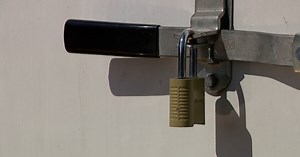 'It holds the opportunity to save a life': Donation centers call box of human heads theft a stolen education opportunity