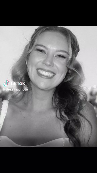 This is a wedding idea I’ve had brewing for a while. What if I gave a point-and-shoot camera to a guest and let them capture the reception through their eyes? I set up a spare camera to shoot only in black and white and made sure it was super easy to use. Then I handed it to the smallest guest at the wedding… Here are the results... #weddingphotography #weddingideas #receptionfun #candidmoments #weddingtok