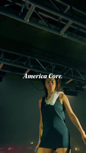 AMERICA. FOSTER. | Major Lazer