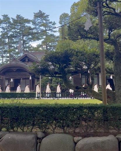 出雲観光ガイド on Reels