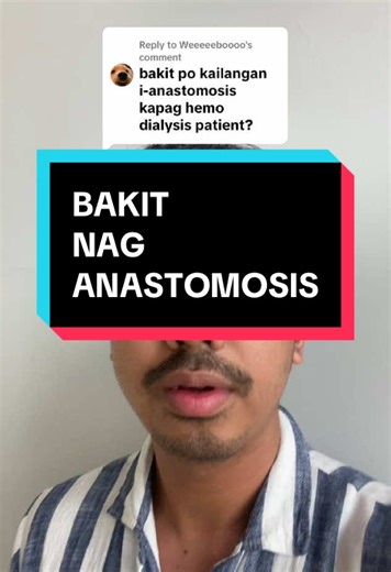 Understanding Anastomosis in Hemodialysis Procedures