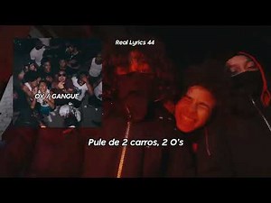 SugarHill Ddot x Notti Osama x DD Osama - Too Tact (Legendado)