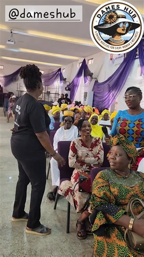 Dames Hub | Perimenopause | Menopause | Coach | Sisterhood on Instagram: "Alake’s Daughters event was truly engaging and educative. One of the Menopause myths discussed was about erectile dysfunction.. . #Menopause_Myth: Intimacy with a perimenopausal or menopausal woman does #not cause erectile dysfunction. Erectile dysfunction (ED) is a condition in which a man has ongoing difficulty getting or maintaining an erection firm enough for satisfactory sexual activity. It can happen occasionally and