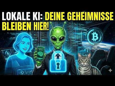 Warum ich ChatGPT meine Geheimnisse verweigere (und du das auch solltest)