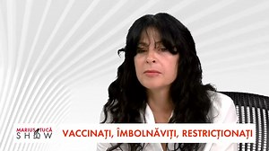 4.6K views · 189 reactions | Marius Tucă Show – 27 octombrie 2021 Invitați: Florinela Georgescu – Vortexul polar Dr. Oana Mihaela Secară – Vaccinați, îmbolnăviți, restricționați Cornel Nistorescu – Ce fumează Cîțu? | MariusTucă | Facebook