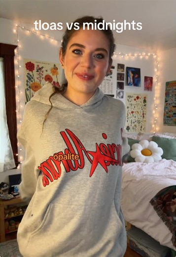 Exploring Taylor Swift's Midnights and The Life of a Showgirl