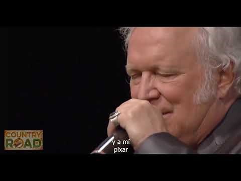 BEULAH LAND T Graham Brown