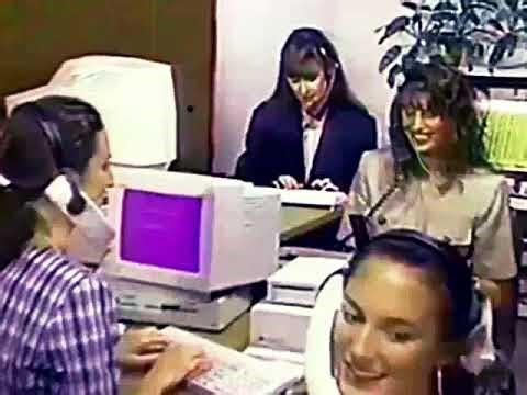 [16mm] Phone Relief Informercial (1993)